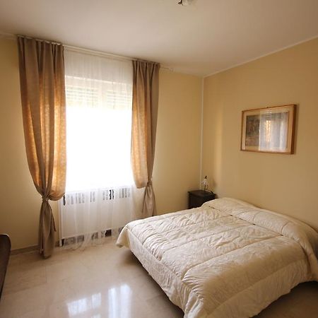 Bed & Breakfast Aurelia Bologna Bagian luar foto