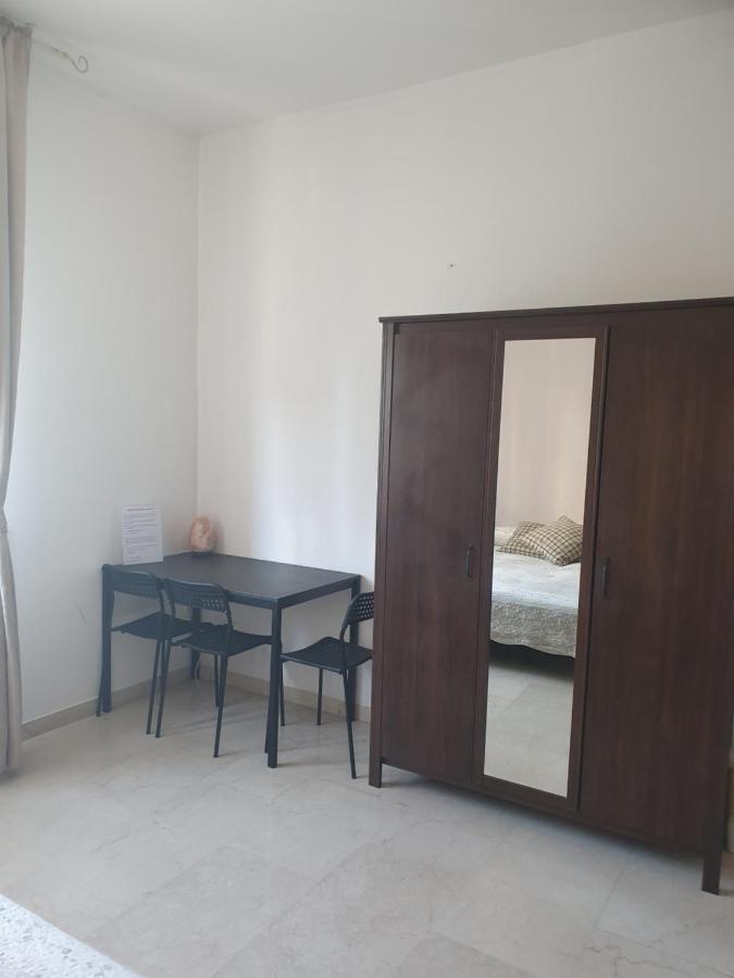 Bed & Breakfast Aurelia Bologna Bagian luar foto