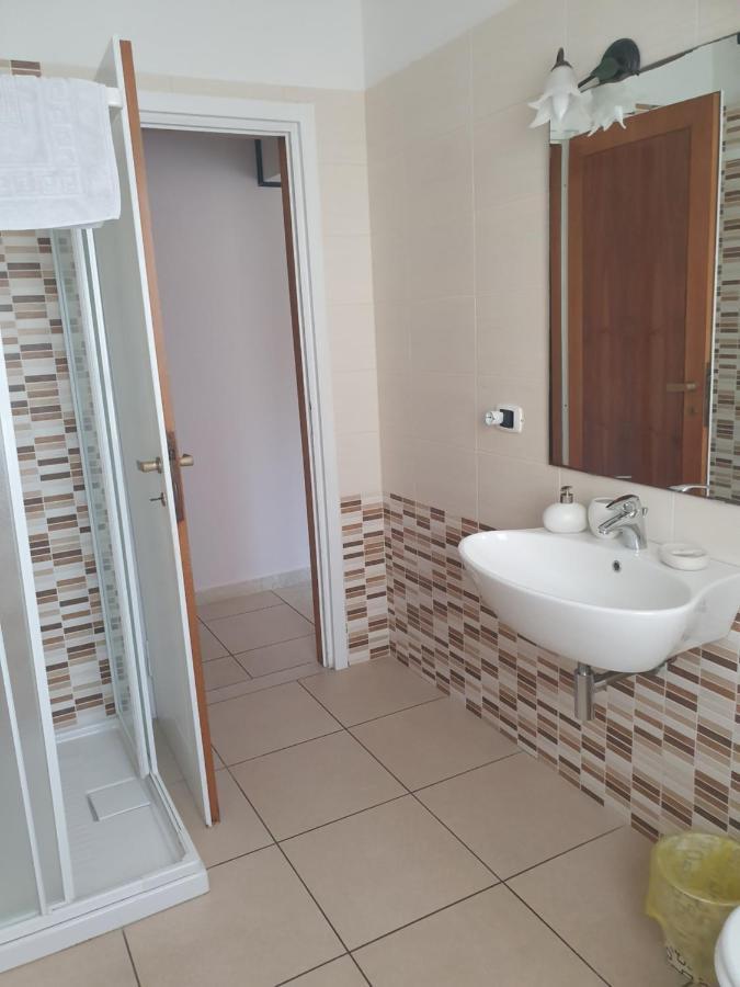 Bed & Breakfast Aurelia Bologna Bagian luar foto