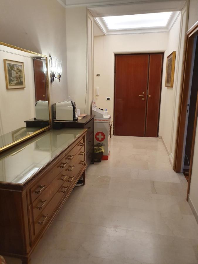 Bed & Breakfast Aurelia Bologna Bagian luar foto
