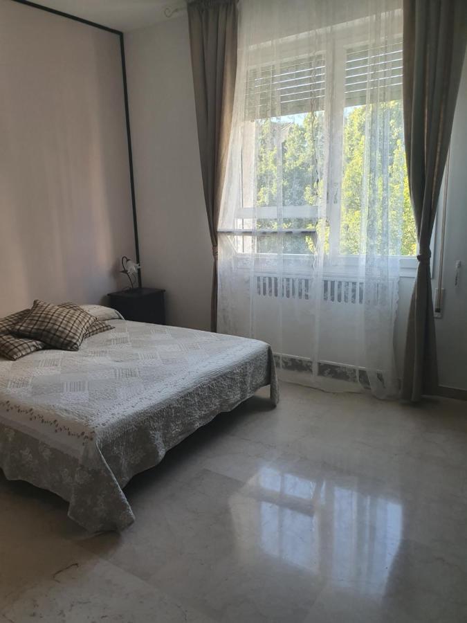 Bed & Breakfast Aurelia Bologna Bagian luar foto