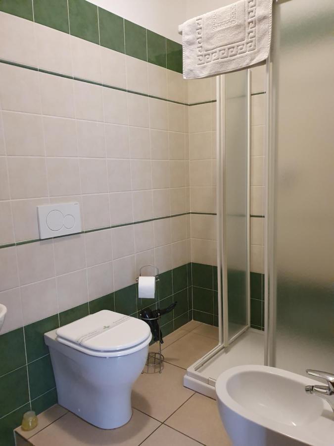 Bed & Breakfast Aurelia Bologna Bagian luar foto