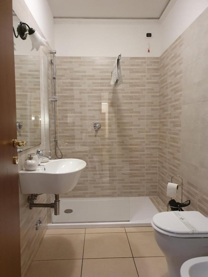 Bed & Breakfast Aurelia Bologna Bagian luar foto