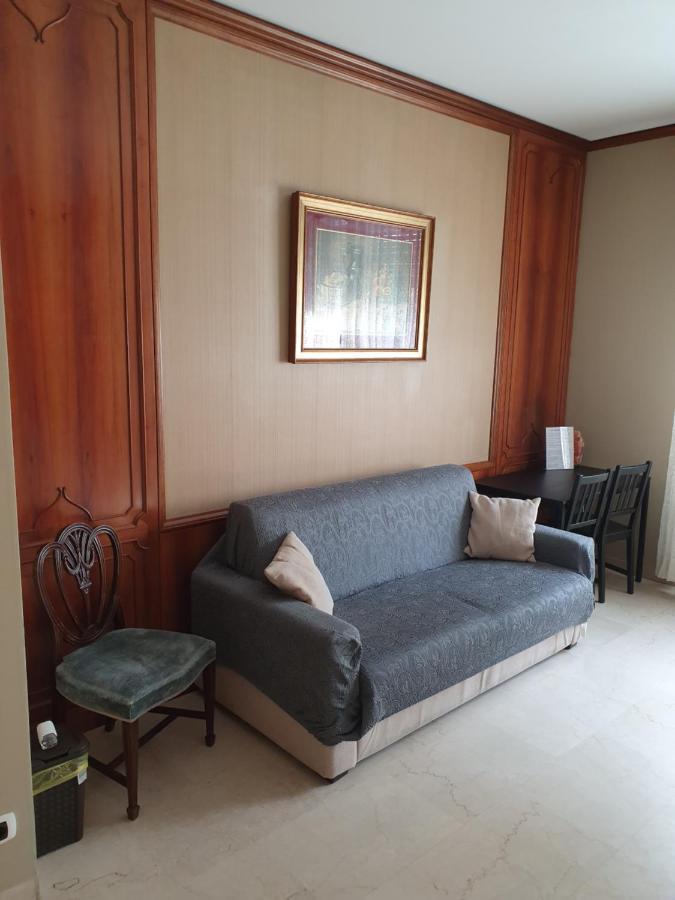 Bed & Breakfast Aurelia Bologna Bagian luar foto