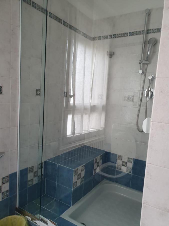 Bed & Breakfast Aurelia Bologna Bagian luar foto