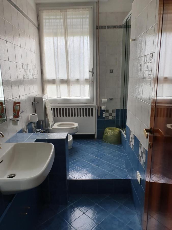 Bed & Breakfast Aurelia Bologna Bagian luar foto