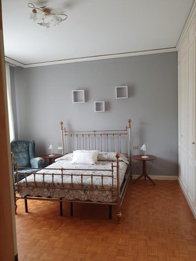 Bed & Breakfast Aurelia Bologna Bagian luar foto