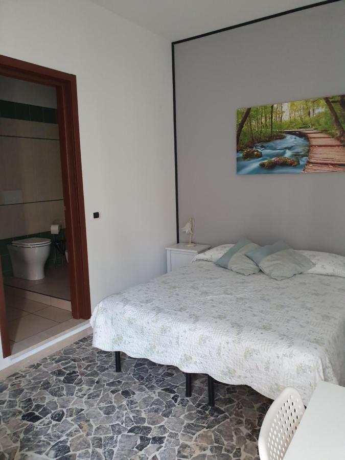 Bed & Breakfast Aurelia Bologna Bagian luar foto