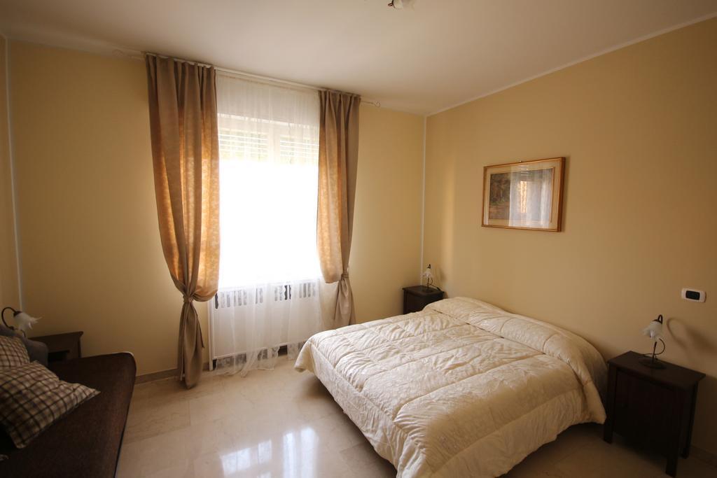 Bed & Breakfast Aurelia Bologna Bagian luar foto