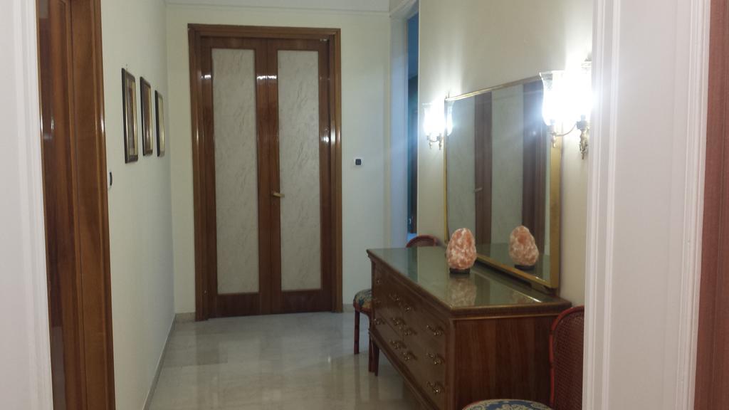 Bed & Breakfast Aurelia Bologna Bagian luar foto